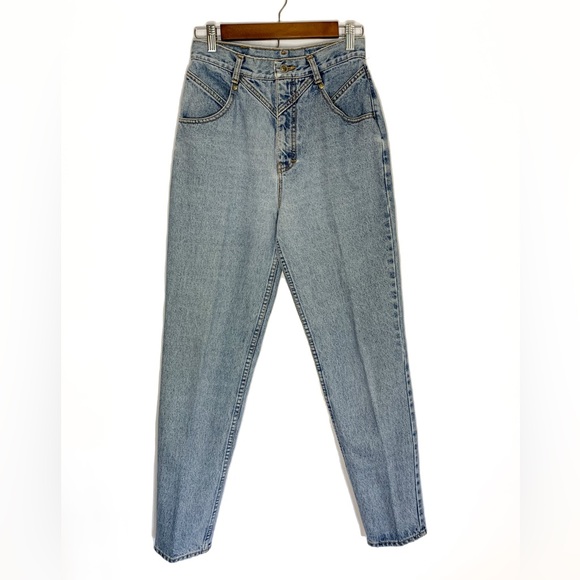 Vintage Lawman Jeans - Picture 3 of 6